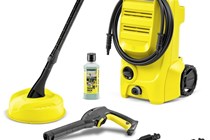 Karcher K3 Classic Home