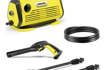 Karcher K3 Horizontal