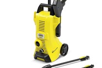 Karcher K3 power control