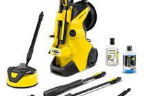 Karcher K4 Premium