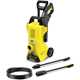 Karcher K3 power control