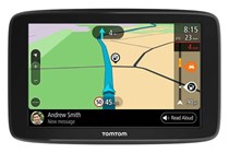 best black friday sat nav deals