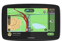 best black friday sat nav deals