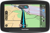 black friday sat nav deals