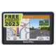 best black friday sat nav deals