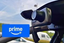Best Amazon Prime Dashcam Deals