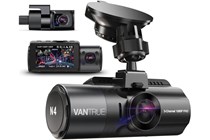 Vantrue N4 dashcam
