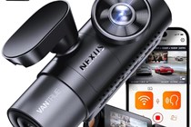 Vantrue N5 dual dashcam