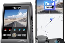 Viofo A229 Plus