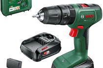 Bosch Home and Garden Cordless Combi Drill