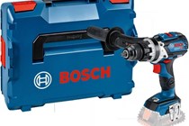 Bosch Cordless Combi Drill