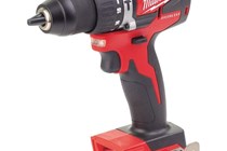 Milwaukee Cordless Combi Drill