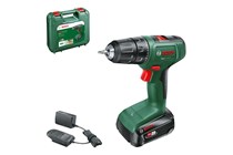 Bosch Home and Garden Cordless Drill EasyDrill 18V-40