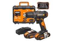 Worx 18V Cordless Drill