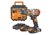 WORX Nitro 18V Cordless Impact Drill