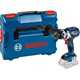 Bosch Cordless Combi Drill