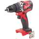 Milwaukee Cordless Combi Drill