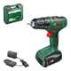 Bosch Home and Garden Cordless Drill EasyDrill 18V-40