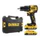 DeWalt DCD709D2T Compact Combi Drill