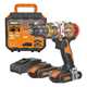 WORX Nitro 18V Cordless Impact Drill