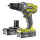 Ryobi R18PD3-215GZ 18V ONE+ Cordless Combi Drill