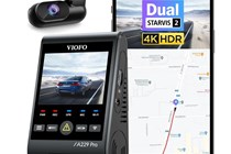 Viofo A229 PRO