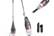 Beldray BEL0770N-GRY 2-in-1 Upright Stick Vacuum Cleaner