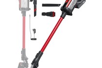 Henry Quick Hen.100 Cordless Stick Vacuum