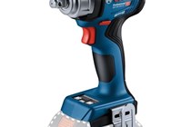 Bosch cordless impact wrench