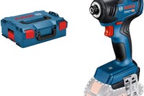 Bosch impact driver