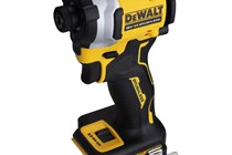 Dewalt impact driver