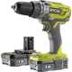 Ryobi R18 Drill