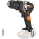 Worx Impact Drill