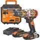 Worx Nitro Impact Drill