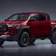 Toyota Hilux GR Sport II brings boosted spec and visual appeal.