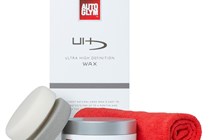 Autoglym Ultra High Definition Wax