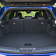 Lexus UX300h (2024) boot space