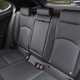 Lexus UX review - Premium Sport Edition, rear seats