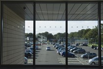 Car park through window - How to contest a parking ticket