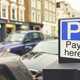 Pay here sign - How to contest a parking ticket