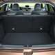 Hyundai i20 Hatchback (2015-) - Boot and load space with seats up