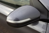 Hyundai i20 Hatchback (2015-) - Driver's right-hand wing mirror