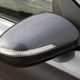 Hyundai i20 Hatchback (2015-) - Driver's right-hand wing mirror