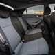 Hyundai i20 Hatchback (2015-) - lhd model, interior detail - rear passenger seat