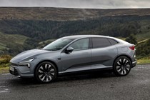 Polestar 4 review (2024)