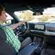 BMW X2 review, M35i, cj hubbard driving