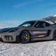 The future of fuel: Porsche Cayman prototype running on eFuel