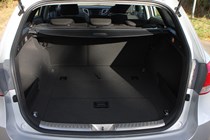 Used Hyundai i40 Tourer (2011 - 2020) boot space & practicality
