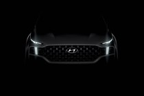Hyundai Santa Fe DRL - Using headlights in winter