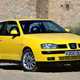 SEAT Ibiza Hatchback 1999-
